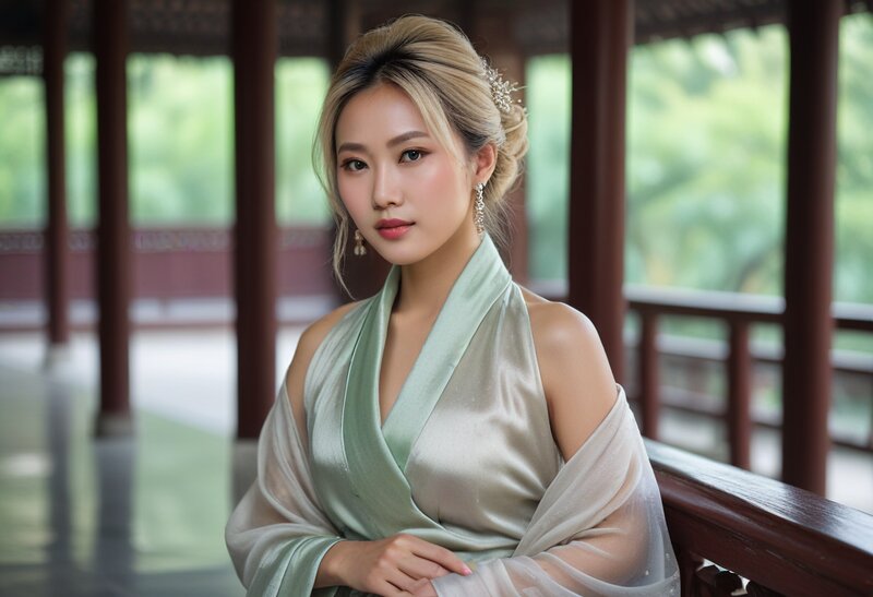 迷雾审判庭